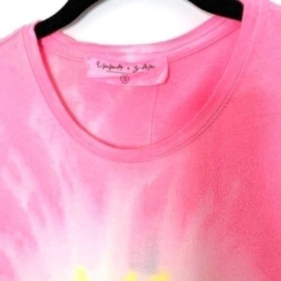 NWT! Emma & Sam tie Dye Shirt size Small - Picture 3 of 3
